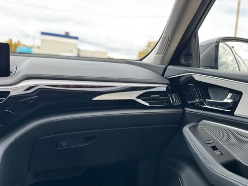 Used 2023 Acura MDX SH-AWD w/ Technology Package image 22