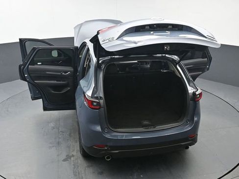 Certified 2023 MAZDA CX-5 Carbon Edition image 50