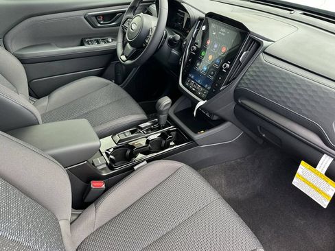 New 2026 Subaru Forester Premium AWD/4WD image 18