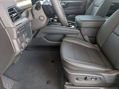 New 2026 Chevrolet Tahoe Premier image 18