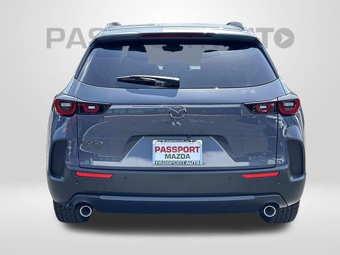 New 2026 MAZDA CX-50 Meridian Edition w/ Weather Package AWD/4WD image 3