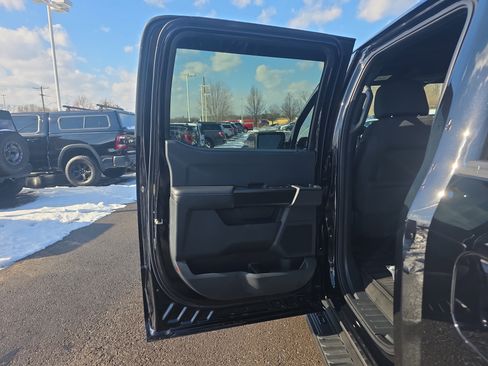 Used 2025 Ford F150 STX w/ Equipment Group 200A image 21