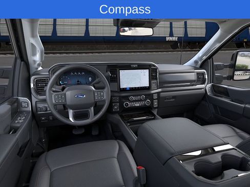 New 2026 Ford F250 Lariat AWD/4WD image 9