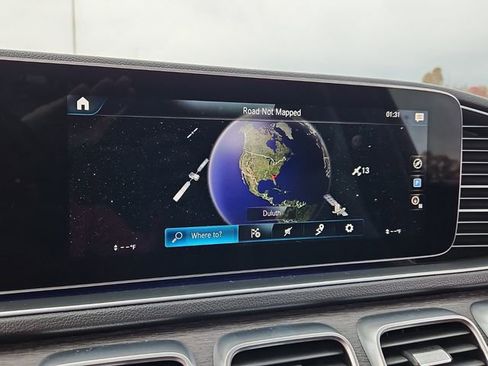 Used 2022 Mercedes-Benz GLE 350 4MATIC image 24