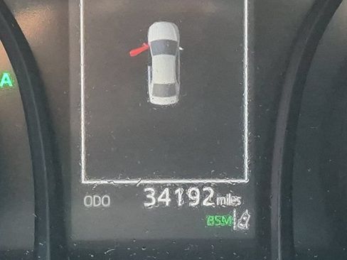 Used 2024 Toyota Camry SE FWD image 20