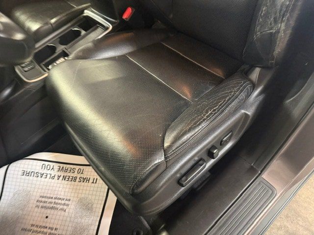 Used 2015 Honda CR-V EX-L image 40
