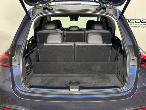 Certified 2025 Mercedes-Benz GLE 350 GLE 350 image 10