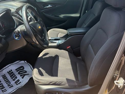 Used 2018 Chevrolet Malibu LT w/ Driver Confidence Package FWD image 8