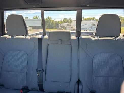 Used 2022 RAM 1500 Big Horn image 39