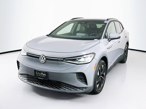 Used 2022 Volkswagen ID.4 Pro S RWD image 3