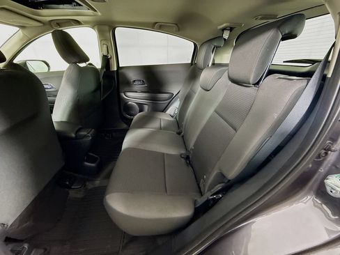 Used 2022 Honda HR-V EX image 29