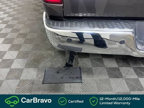Used 2017 RAM 2500 Lone Star AWD/4WD image 6