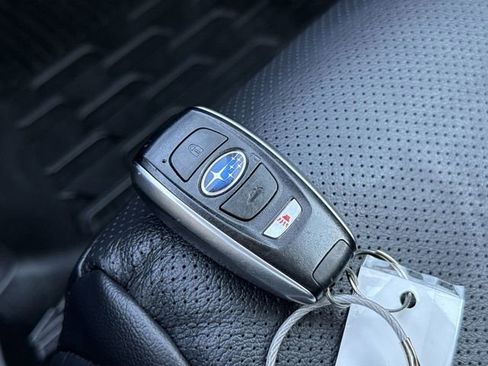 Certified 2024 Subaru Outback Limited AWD/4WD image 29