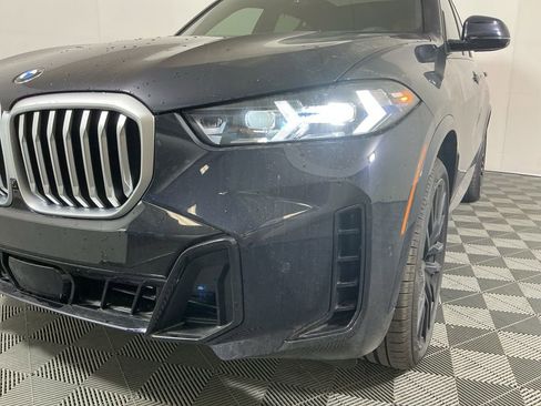 New 2026 BMW X5 xDrive40i w/ Executive Package image 5