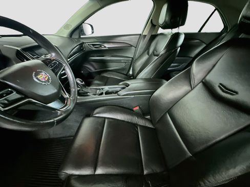 Used 2014 Cadillac ATS Sedan RWD image 13