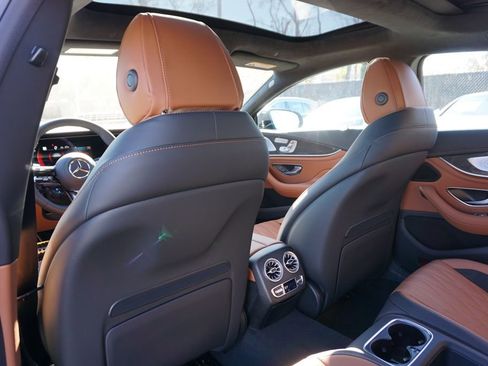 New 2026 Mercedes-Benz AMG GT 43 image 15