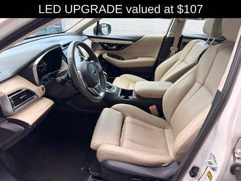 Used 2024 Subaru Legacy Limited AWD/4WD image 10