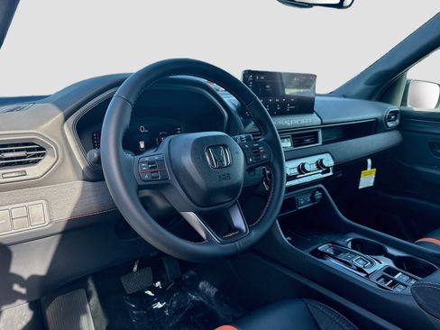 New 2026 Honda Passport TrailSport image 9