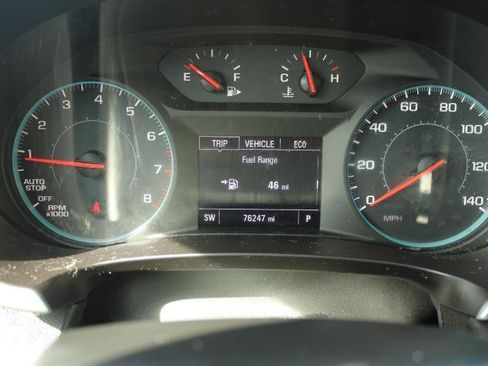 Used 2020 Chevrolet Malibu LS FWD image 19