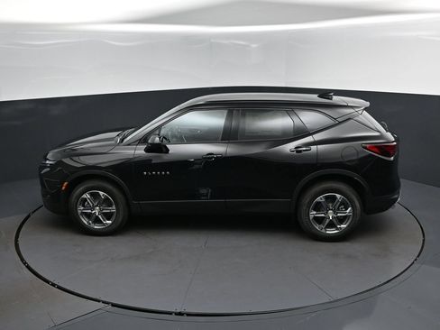 New 2026 Chevrolet Blazer LT FWD image 32
