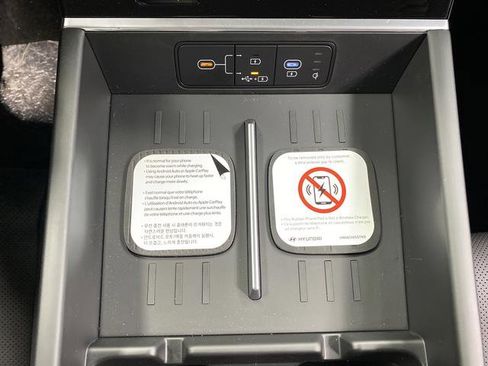 New 2026 Hyundai Santa Fe SEL image 23