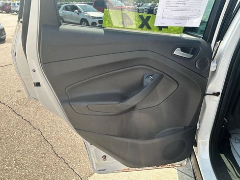 Used 2013 Ford Escape SE AWD/4WD image 13