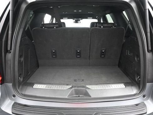 Used 2025 GMC Yukon Denali AWD/4WD image 20
