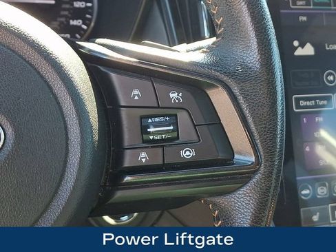 Used 2022 Subaru Outback Wilderness AWD/4WD image 8