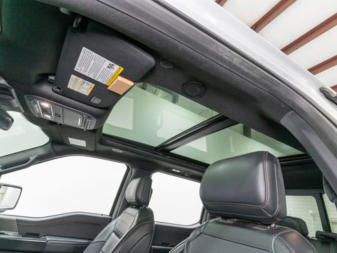 Used 2024 Ford F150 Raptor image 21