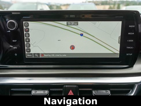 Used 2023 Kia K5 GT w/ GT1 Package image 23