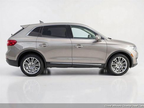 Used 2018 Lincoln MKX Reserve w/ Lincoln MKX Climate Package AWD/4WD image 4