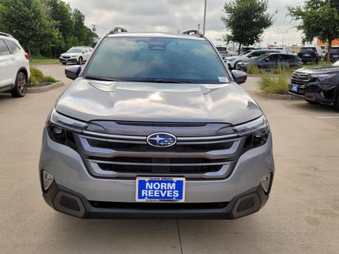 New 2026 Subaru Forester Limited AWD/4WD image 2