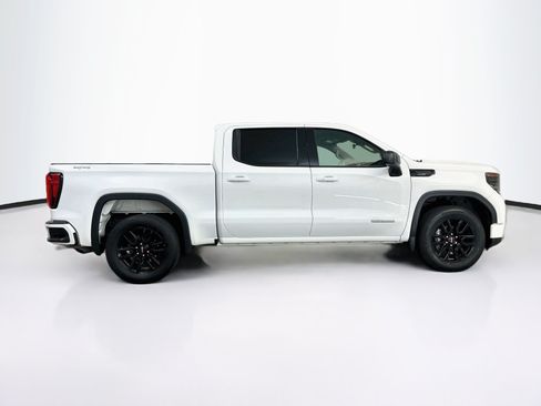 Used 2024 GMC Sierra 1500 Elevation AWD/4WD image 10