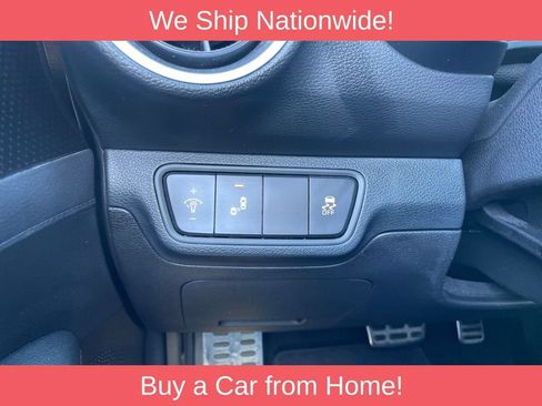 Used 2023 Kia Forte GT w/ GT2 Package FWD image 26