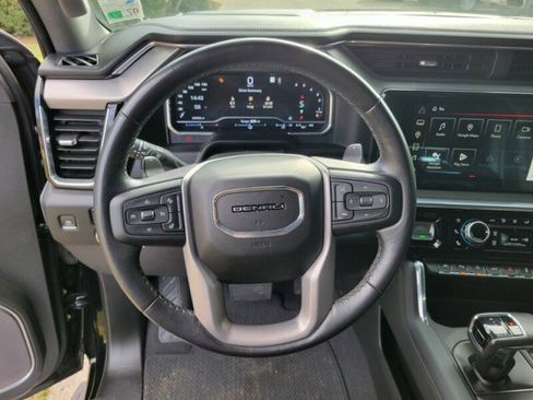Used 2022 GMC Sierra 1500 Denali image 14