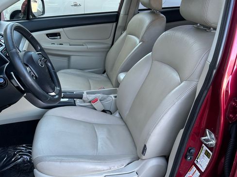 Used 2013 Subaru Crosstrek 2.0i Limited image 12