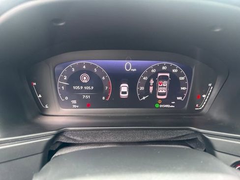 Certified 2024 Honda Accord EX image 24