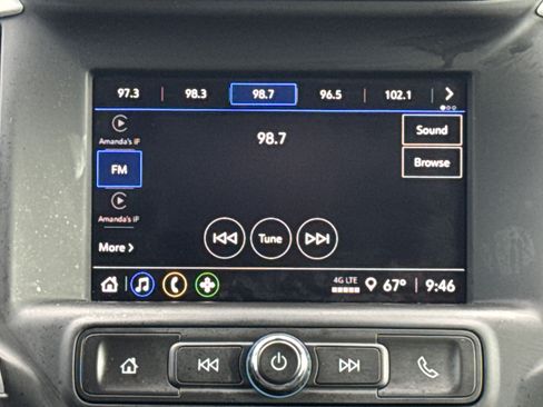 Used 2023 GMC Terrain SLE w/ Driver Convenience Package FWD image 23
