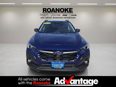 Used 2025 Subaru Crosstrek 2.0i Premium image 11