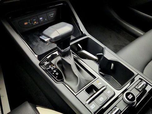 Used 2025 Kia K5 GT-Line image 14