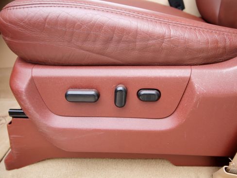 Used 2011 Ford F350 King Ranch image 27