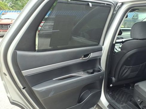Used 2021 Hyundai Palisade SEL AWD/4WD image 9