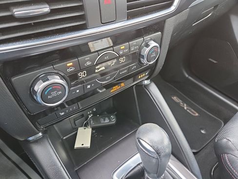 Used 2016 MAZDA CX-5 Grand Touring image 34
