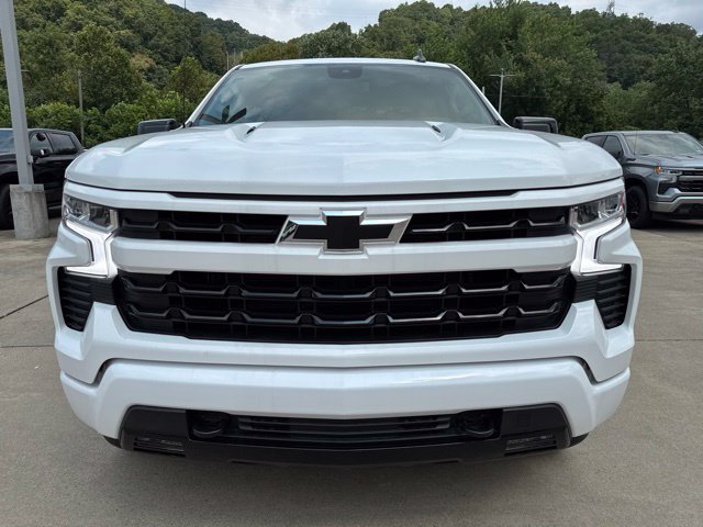 New 2026 Chevrolet Silverado 1500 RST AWD/4WD image 2