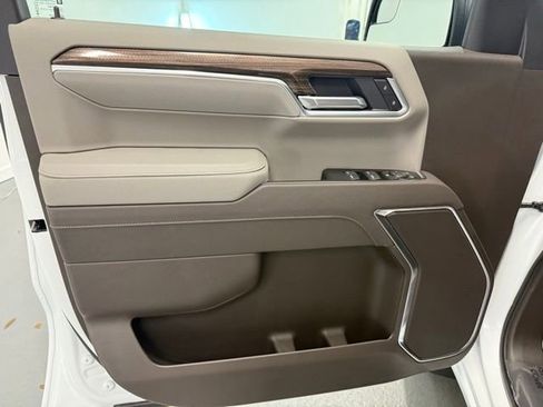 New 2026 Chevrolet Silverado 1500 LT image 13