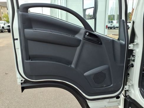 New 2025 Chevrolet Low Cab Forward LCF image 21