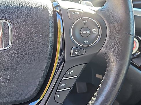 Certified 2020 Honda Ridgeline RTL-E image 15