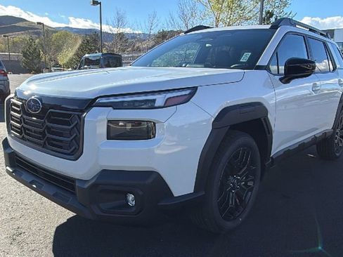 New 2026 Subaru Outback Limited XT AWD/4WD image 7