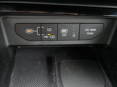 Used 2025 Kia K5 GT-Line AWD/4WD image 26