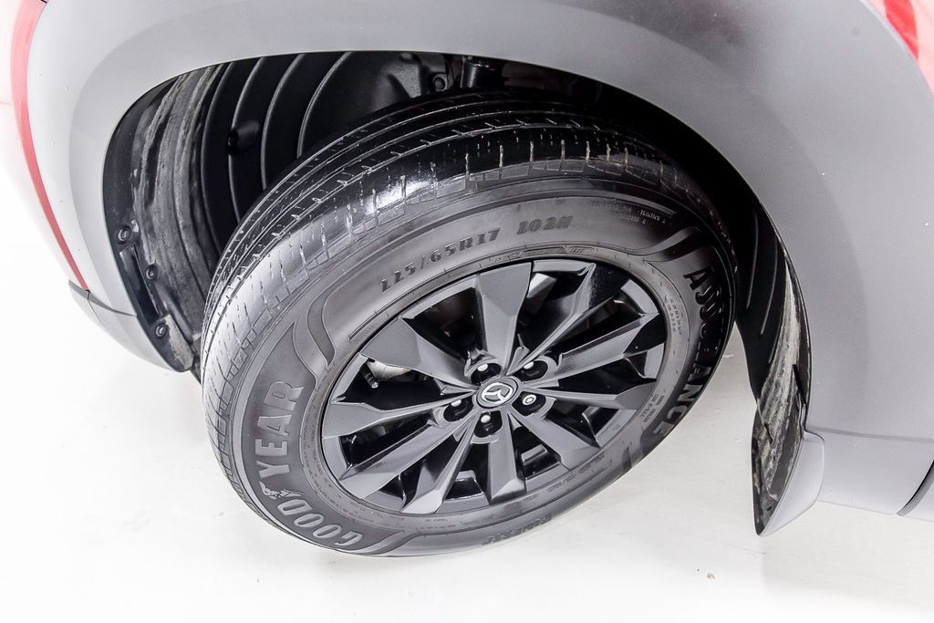 Used 2024 MAZDA CX-50 AWD 2.5 S w/ Select Package image 11